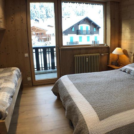 Snow Rabbit Lodge Chamonix Exteriör bild