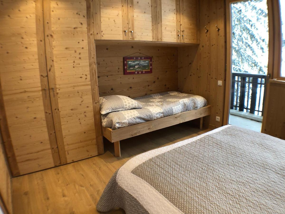 Snow Rabbit Lodge Chamonix Exteriör bild